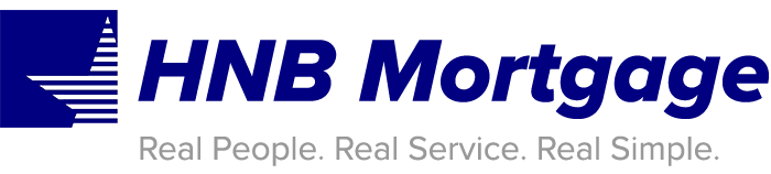 HNB Mortgage - Real People. Real Service. Real Simple.